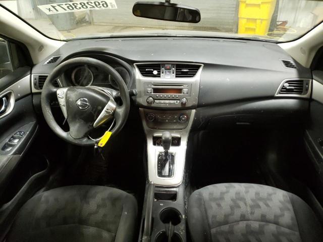 Photo 8 VIN: 3N1AB7AP2DL670597 - NISSAN SENTRA S 