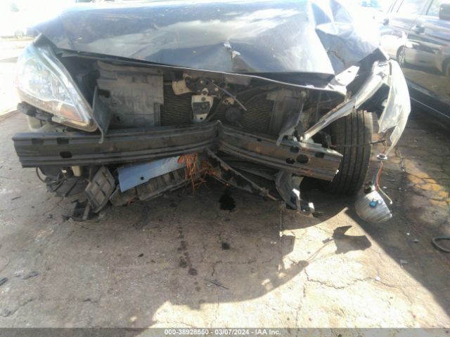 Photo 5 VIN: 3N1AB7AP2DL672592 - NISSAN SENTRA 