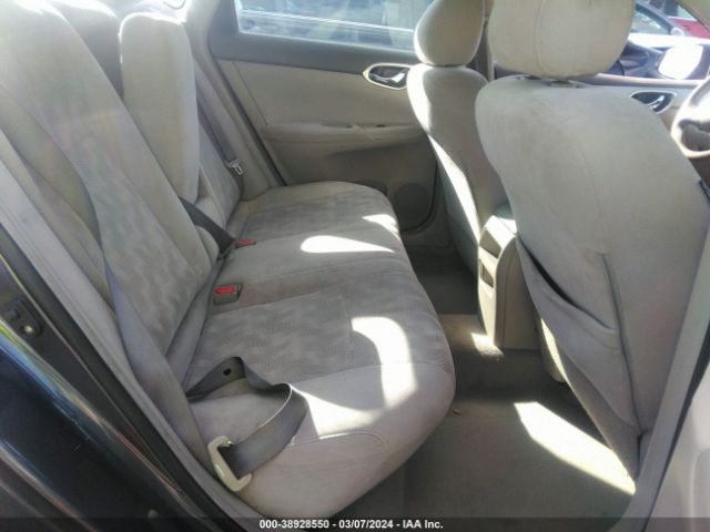 Photo 7 VIN: 3N1AB7AP2DL672592 - NISSAN SENTRA 