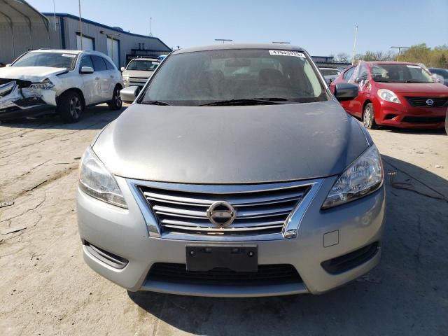 Photo 4 VIN: 3N1AB7AP2DL674004 - NISSAN SENTRA S 