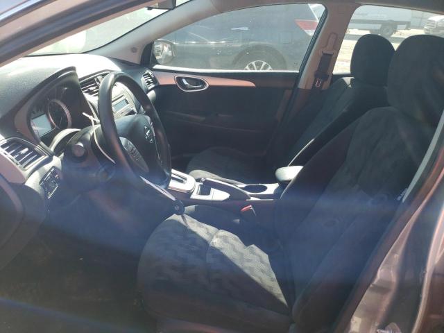 Photo 6 VIN: 3N1AB7AP2DL674004 - NISSAN SENTRA S 