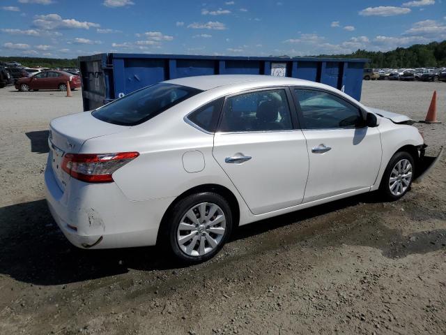 Photo 2 VIN: 3N1AB7AP2DL674438 - NISSAN SENTRA 