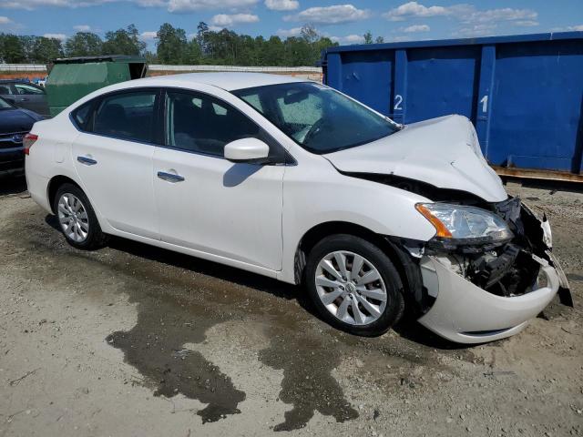 Photo 3 VIN: 3N1AB7AP2DL674438 - NISSAN SENTRA 