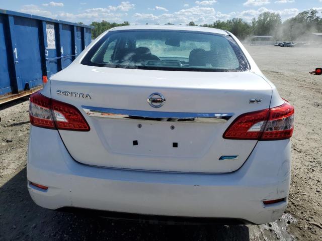 Photo 5 VIN: 3N1AB7AP2DL674438 - NISSAN SENTRA 