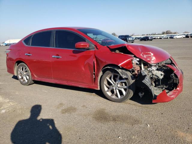 Photo 3 VIN: 3N1AB7AP2DL676402 - NISSAN SENTRA S 