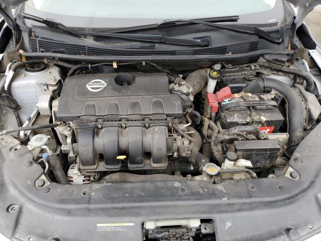 Photo 10 VIN: 3N1AB7AP2DL678358 - NISSAN SENTRA 