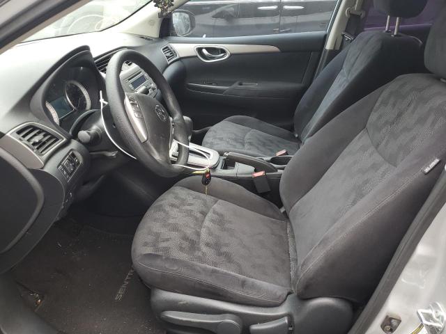 Photo 6 VIN: 3N1AB7AP2DL678358 - NISSAN SENTRA 