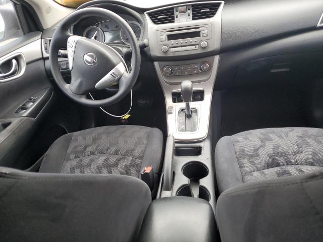 Photo 7 VIN: 3N1AB7AP2DL678358 - NISSAN SENTRA 