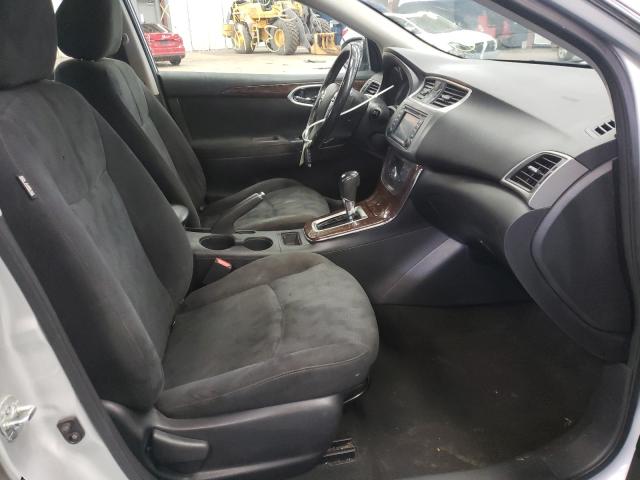 Photo 4 VIN: 3N1AB7AP2DL681938 - NISSAN SENTRA S 