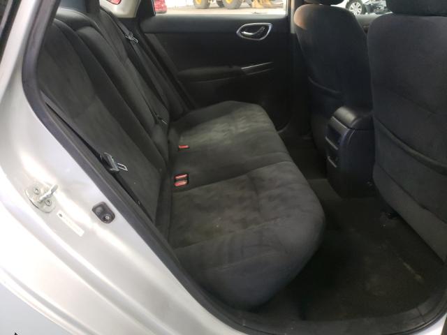 Photo 5 VIN: 3N1AB7AP2DL681938 - NISSAN SENTRA S 