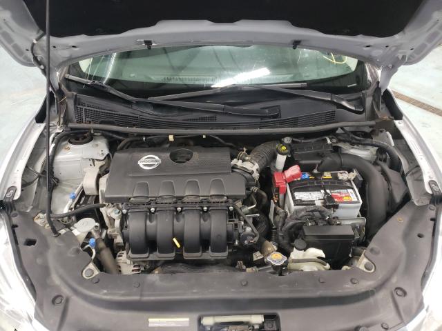 Photo 6 VIN: 3N1AB7AP2DL681938 - NISSAN SENTRA S 