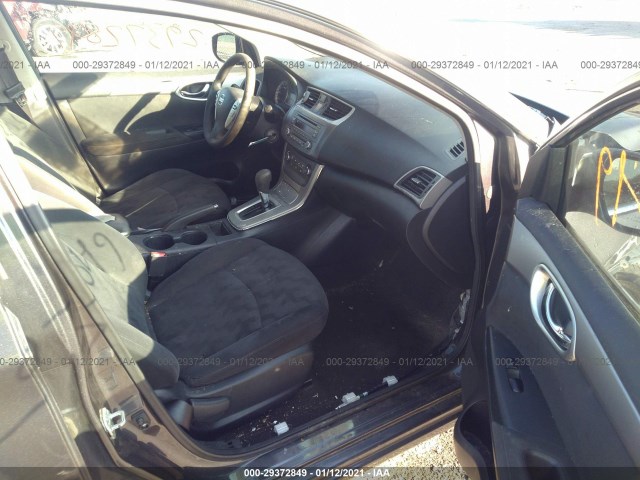 Photo 4 VIN: 3N1AB7AP2DL682667 - NISSAN SENTRA 