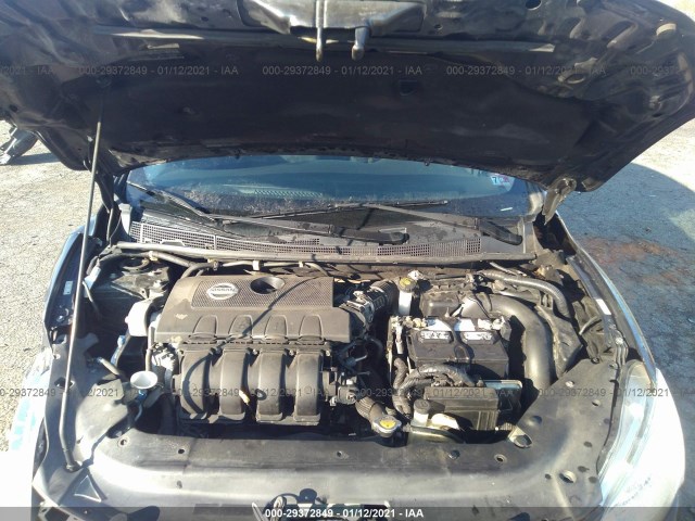 Photo 9 VIN: 3N1AB7AP2DL682667 - NISSAN SENTRA 