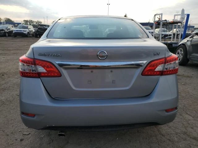 Photo 5 VIN: 3N1AB7AP2DL685519 - NISSAN SENTRA S 