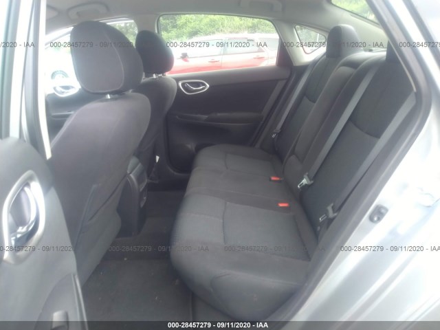 Photo 7 VIN: 3N1AB7AP2DL685519 - NISSAN SENTRA S 