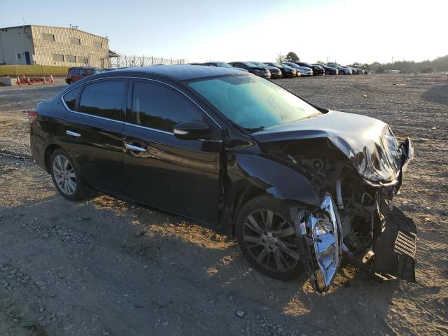 Photo 3 VIN: 3N1AB7AP2DL686038 - NISSAN SENTRA 