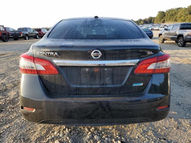 Photo 5 VIN: 3N1AB7AP2DL686038 - NISSAN SENTRA 