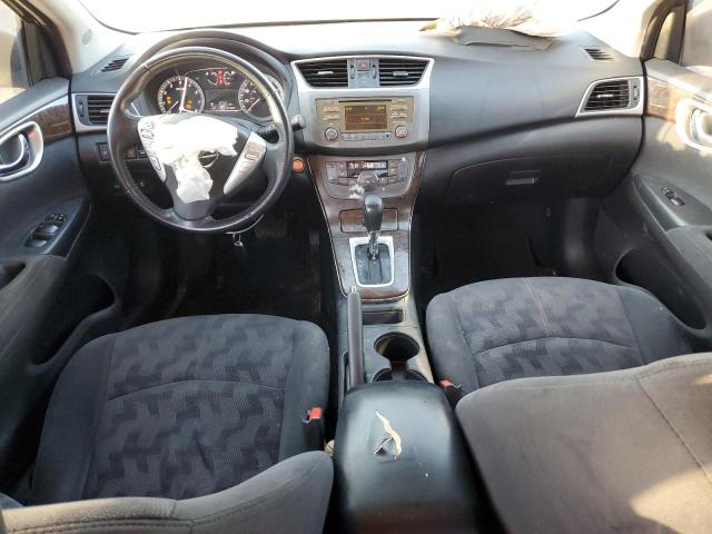 Photo 7 VIN: 3N1AB7AP2DL686038 - NISSAN SENTRA 