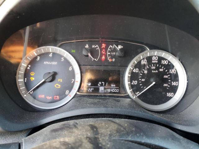 Photo 8 VIN: 3N1AB7AP2DL686038 - NISSAN SENTRA 