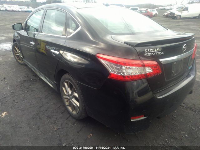 Photo 2 VIN: 3N1AB7AP2DL686850 - NISSAN SENTRA 