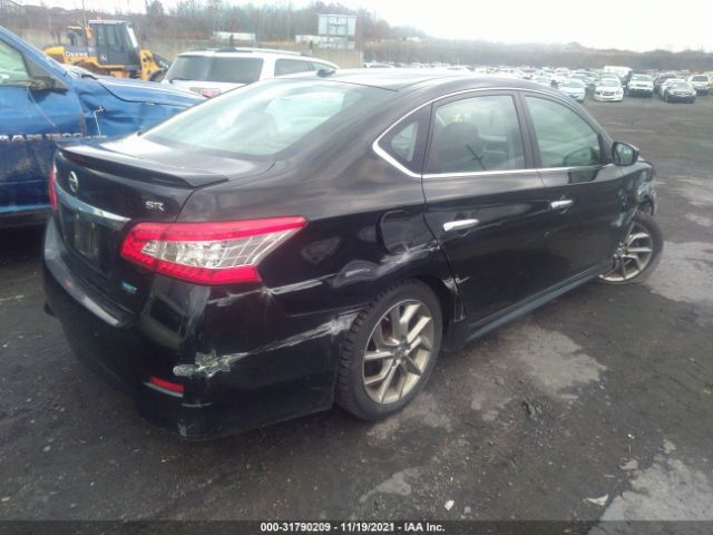 Photo 3 VIN: 3N1AB7AP2DL686850 - NISSAN SENTRA 