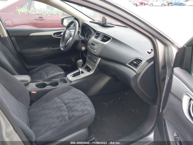 Photo 4 VIN: 3N1AB7AP2DL687609 - NISSAN SENTRA 