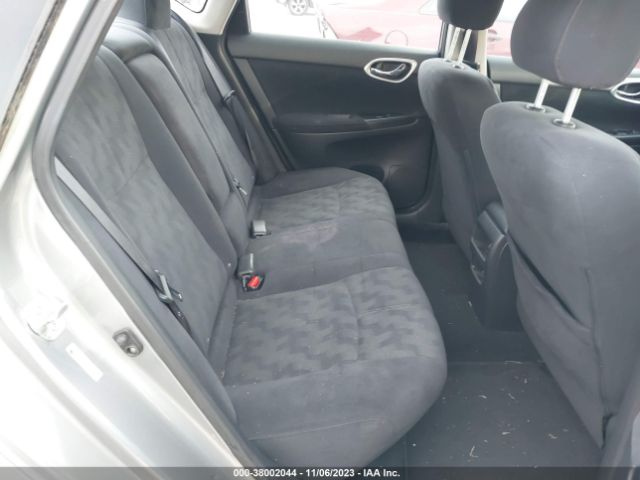 Photo 7 VIN: 3N1AB7AP2DL687609 - NISSAN SENTRA 