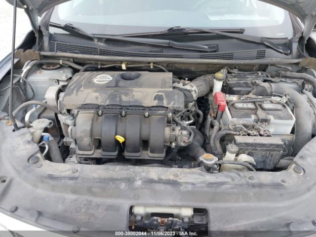 Photo 9 VIN: 3N1AB7AP2DL687609 - NISSAN SENTRA 