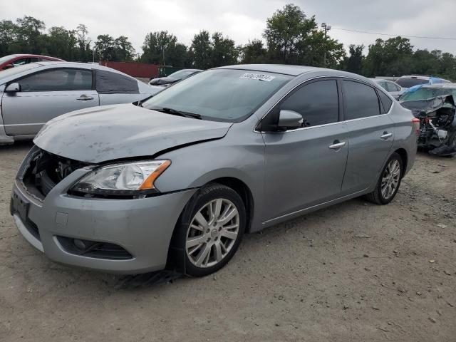 Photo 0 VIN: 3N1AB7AP2DL687948 - NISSAN SENTRA S 