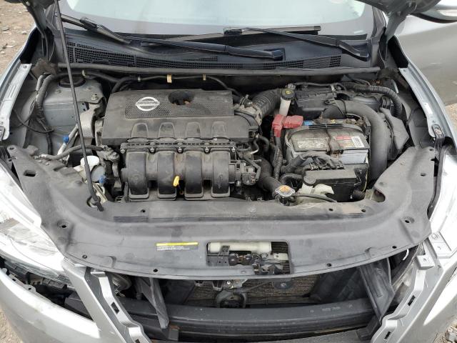 Photo 10 VIN: 3N1AB7AP2DL687948 - NISSAN SENTRA S 