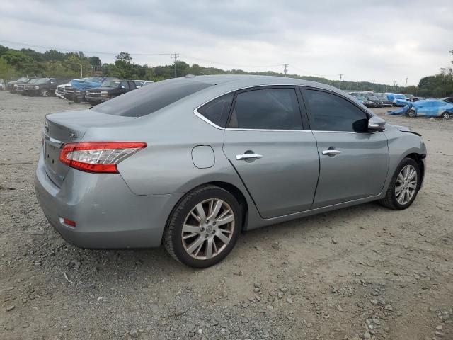 Photo 2 VIN: 3N1AB7AP2DL687948 - NISSAN SENTRA S 