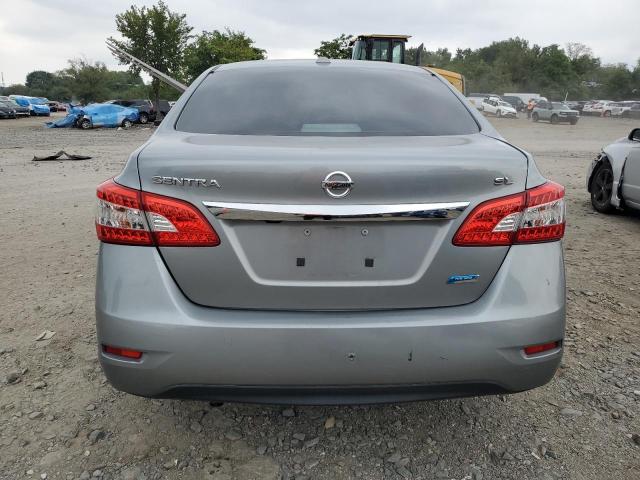 Photo 5 VIN: 3N1AB7AP2DL687948 - NISSAN SENTRA S 