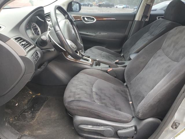 Photo 6 VIN: 3N1AB7AP2DL687948 - NISSAN SENTRA S 