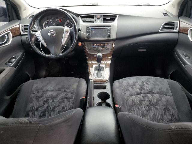 Photo 7 VIN: 3N1AB7AP2DL687948 - NISSAN SENTRA S 