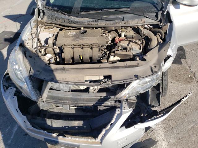 Photo 10 VIN: 3N1AB7AP2DL688274 - NISSAN SENTRA S 