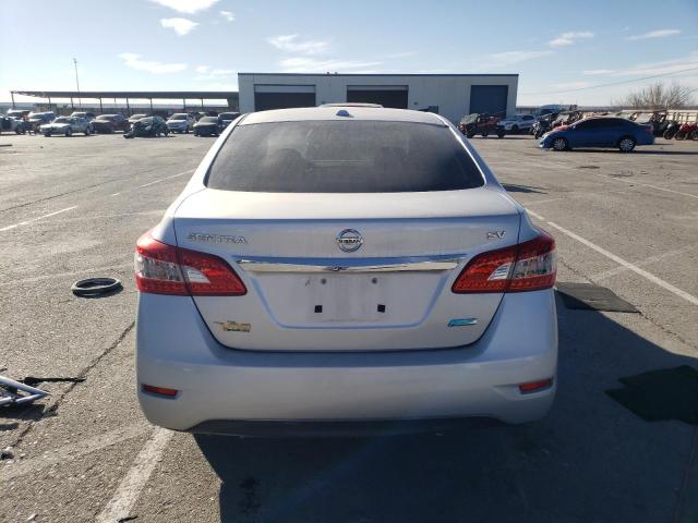 Photo 5 VIN: 3N1AB7AP2DL688274 - NISSAN SENTRA S 