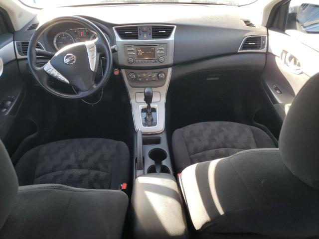 Photo 7 VIN: 3N1AB7AP2DL688274 - NISSAN SENTRA S 