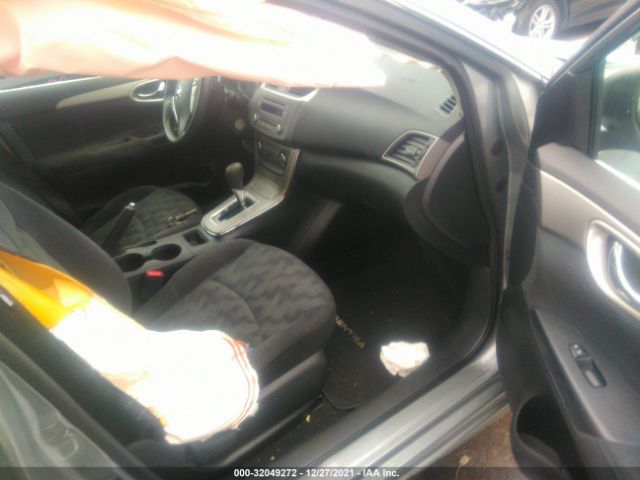 Photo 4 VIN: 3N1AB7AP2DL688694 - NISSAN SENTRA 