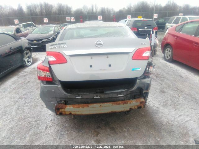 Photo 5 VIN: 3N1AB7AP2DL688694 - NISSAN SENTRA 