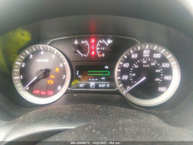 Photo 6 VIN: 3N1AB7AP2DL688694 - NISSAN SENTRA 