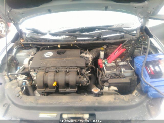 Photo 9 VIN: 3N1AB7AP2DL688694 - NISSAN SENTRA 