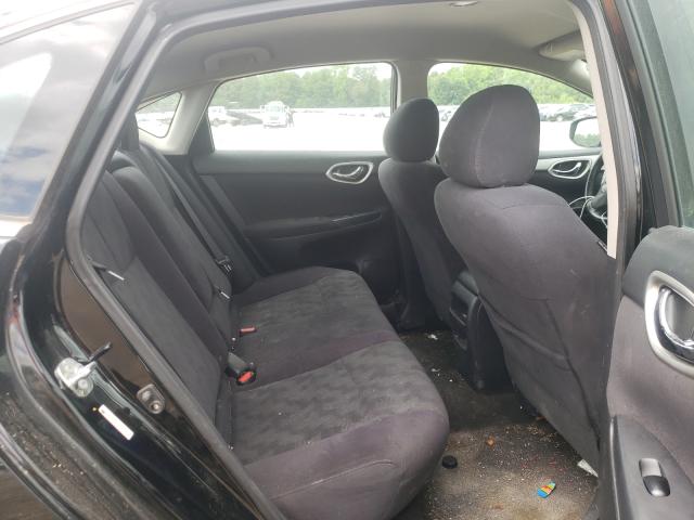 Photo 5 VIN: 3N1AB7AP2DL689022 - NISSAN SENTRA S 