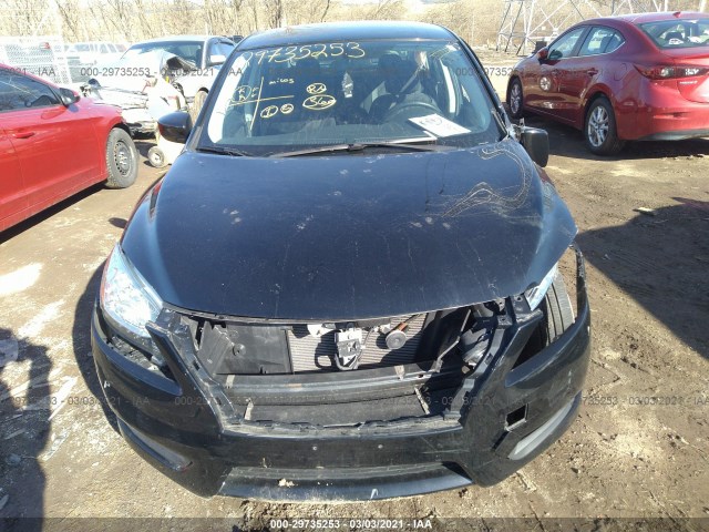 Photo 5 VIN: 3N1AB7AP2DL689456 - NISSAN SENTRA 