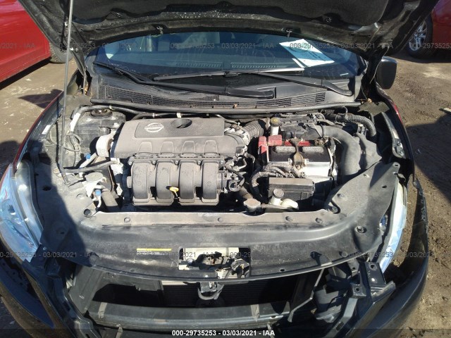 Photo 9 VIN: 3N1AB7AP2DL689456 - NISSAN SENTRA 