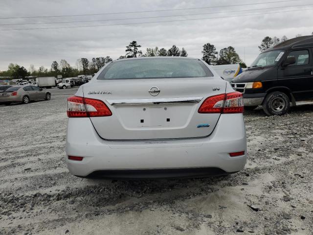 Photo 5 VIN: 3N1AB7AP2DL689554 - NISSAN SENTRA S 