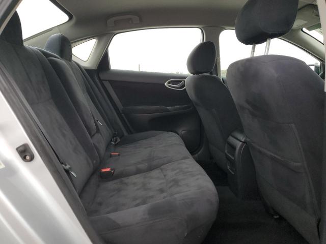 Photo 9 VIN: 3N1AB7AP2DL689554 - NISSAN SENTRA S 