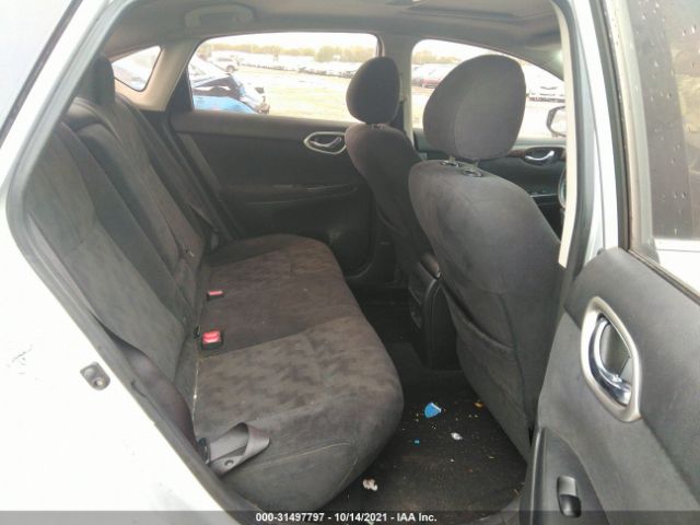 Photo 7 VIN: 3N1AB7AP2DL690414 - NISSAN SENTRA 