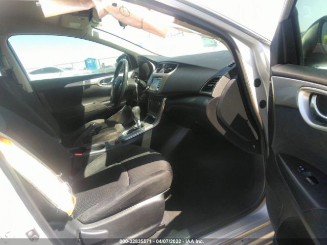 Photo 4 VIN: 3N1AB7AP2DL693961 - NISSAN SENTRA 