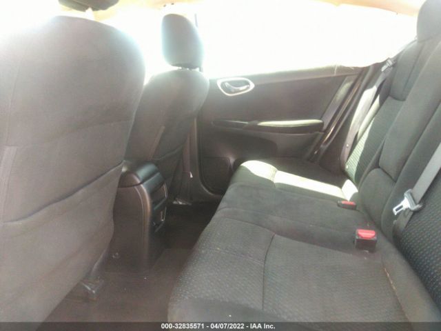 Photo 7 VIN: 3N1AB7AP2DL693961 - NISSAN SENTRA 