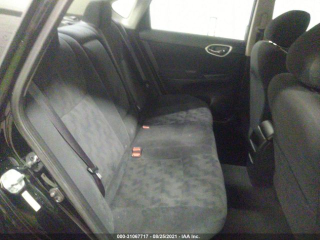 Photo 7 VIN: 3N1AB7AP2DL695080 - NISSAN SENTRA 